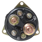 Innslagsrelé 12V, Delco 42MT-serie