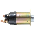 Innslagsrelé 12V, Delco 42MT-serie