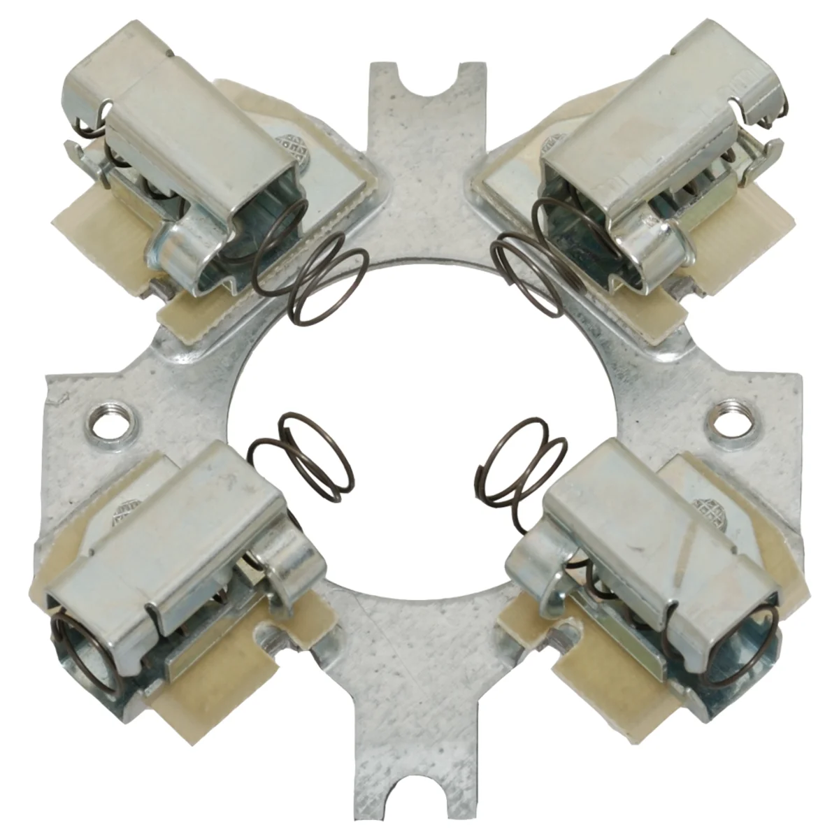 Børsteholderplate EFEL DC Motor