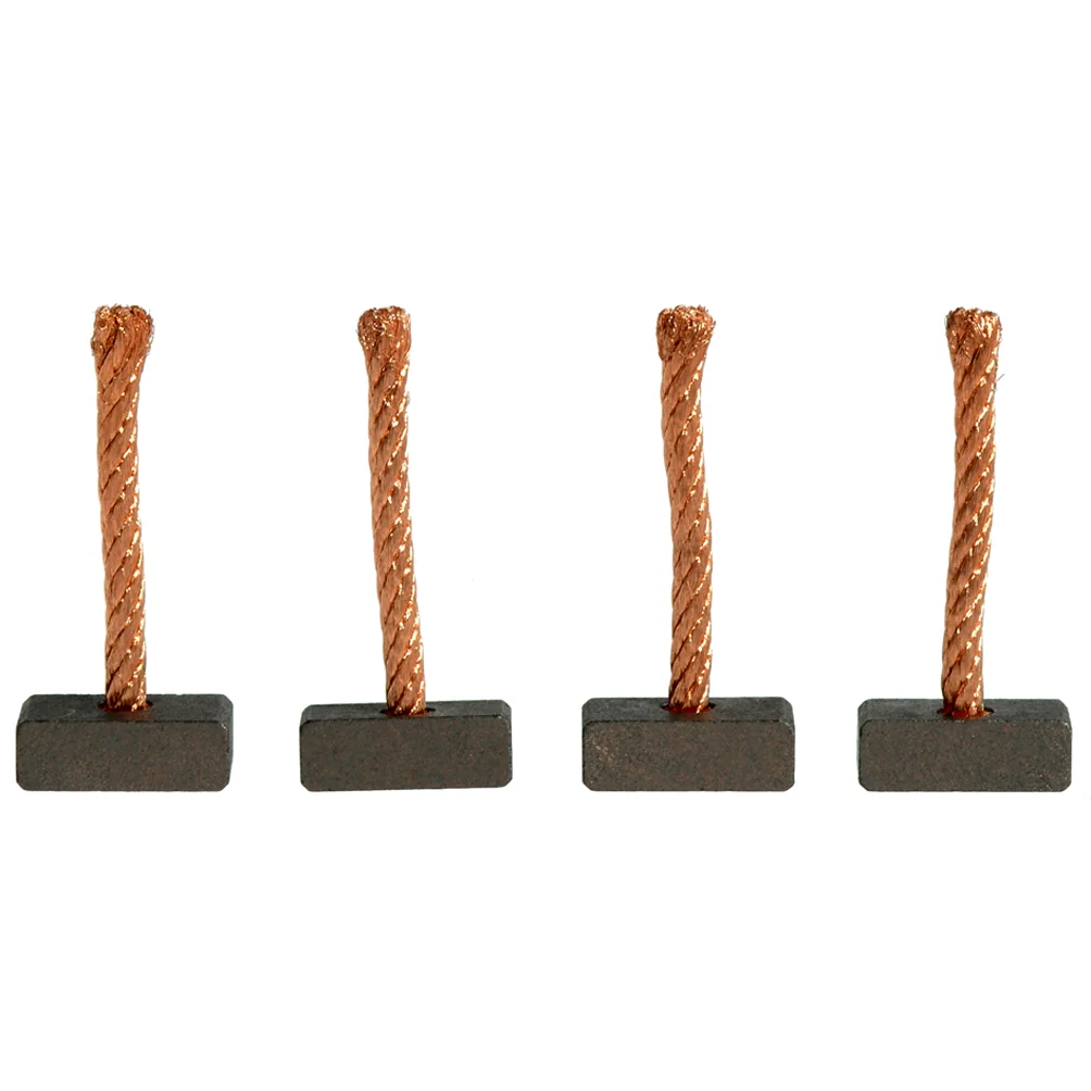 Kullbørstesett, 6.9x20x9.5 Lucas