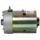 Feil DC-motor 24V, 2,5 kW