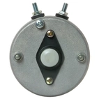 Feil DC-motor 24V, 2,5 kW