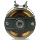 Feil DC-motor 24V, 2,5 kW