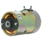 Feil DC-motor 24V, 2,5 kW