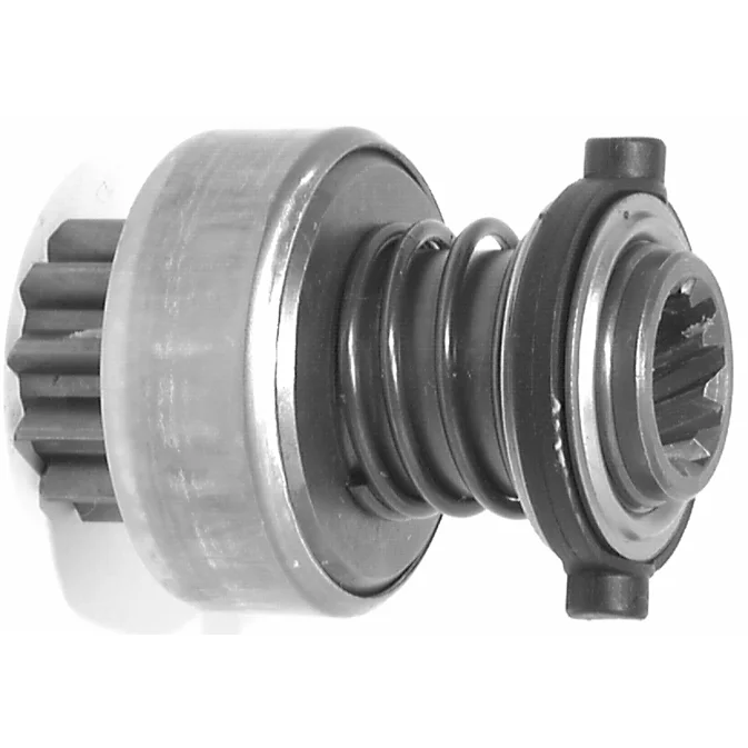 Drev 11 Drevkugg, Bosch