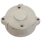 Baksplate CE, Startmotor 28MT