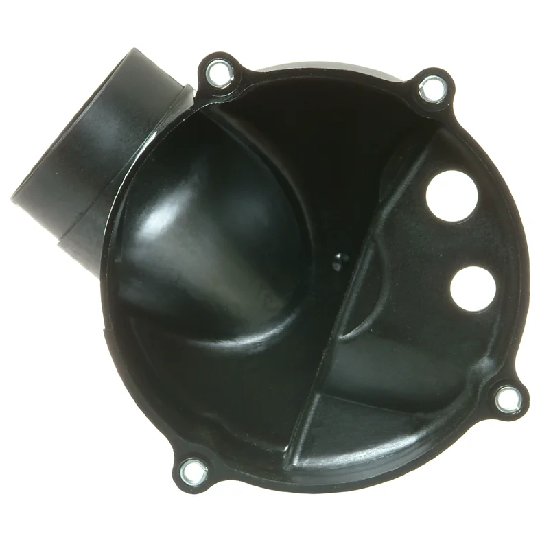 Plastkåpe Dynamo