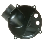 Plastkåpe Dynamo