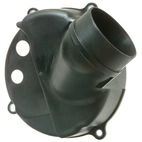 Plastkåpe Dynamo