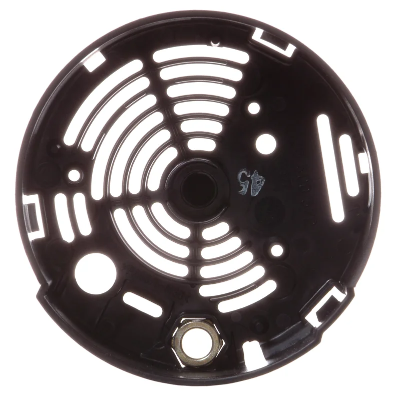 Plastkåpe Dynamo
