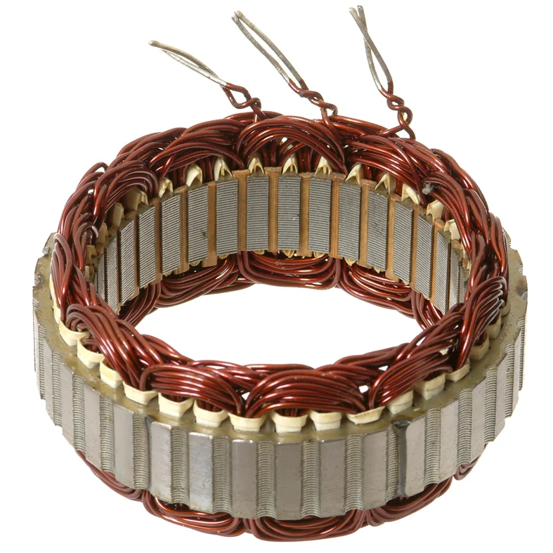 Stator 12V-105A, CS130D serie