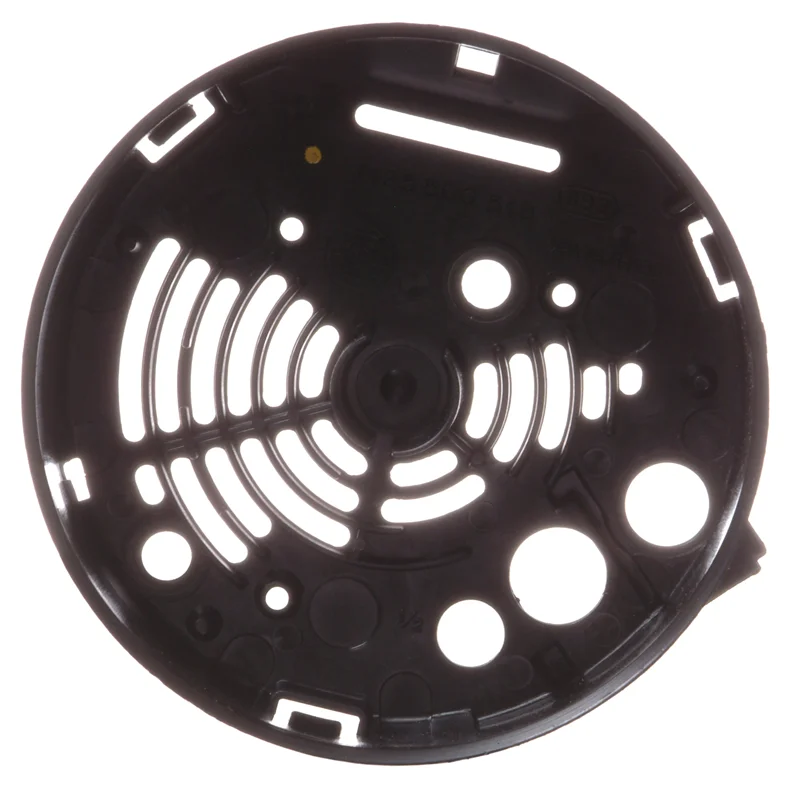 Plastkåpe Dynamo