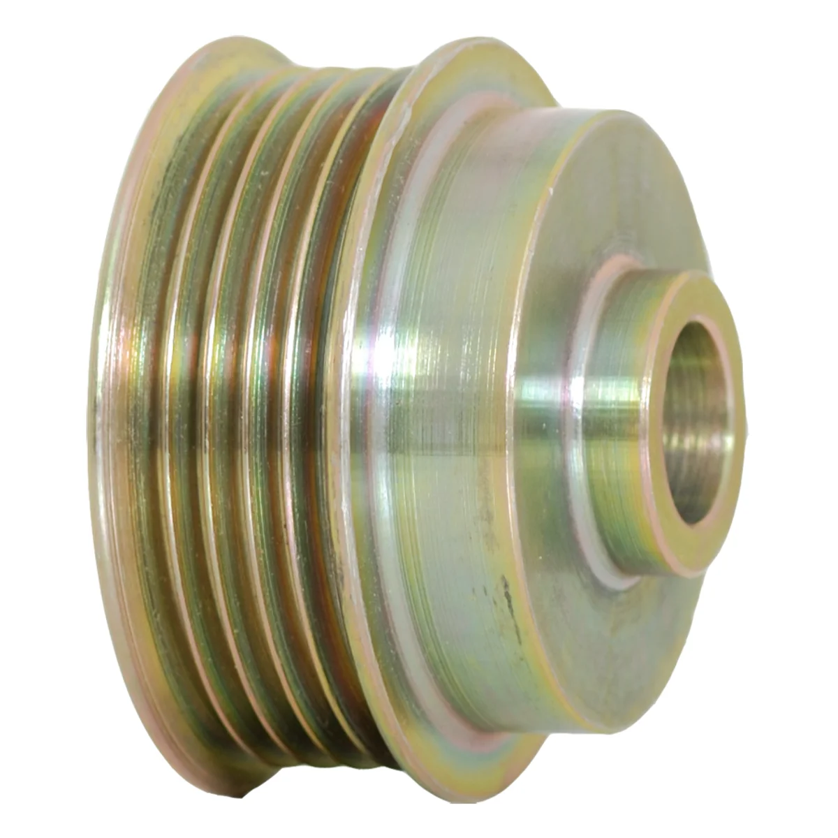 Reimhjul 17x60 mm, 5 spor