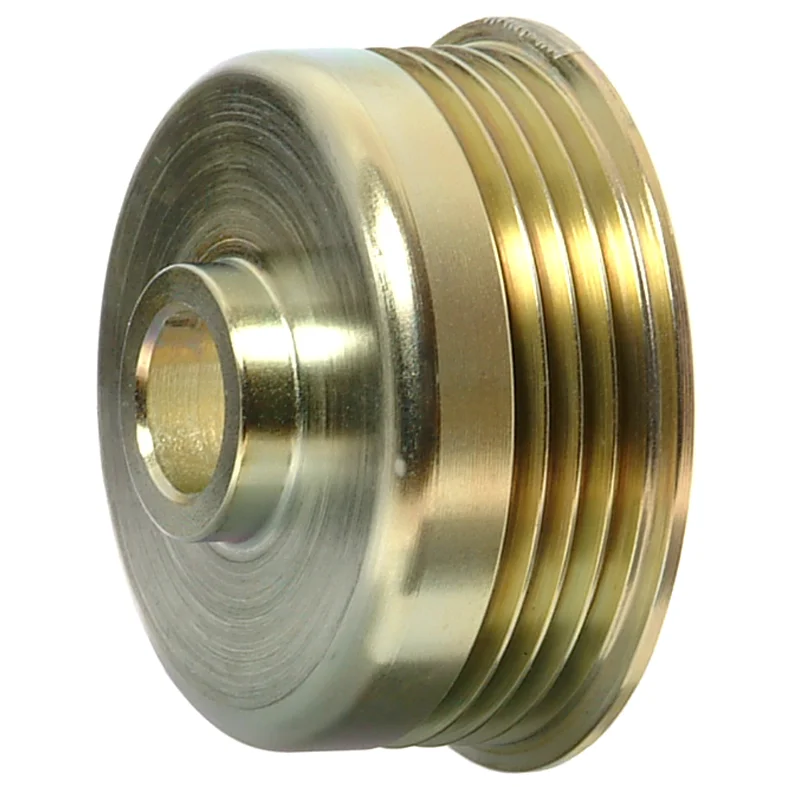 Reimhjul 17x66 mm, 4 spor