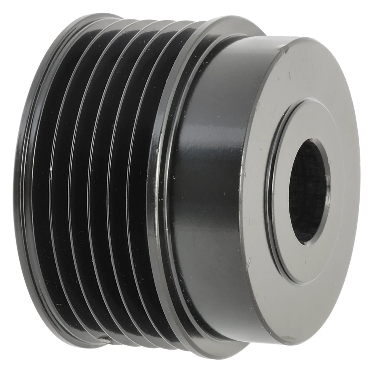 Reimhjul 17x57 mm, 6 spor