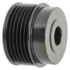 Reimhjul 17x57 mm, 6 spor