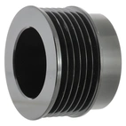 Reimhjul 17x57 mm, 6 spor