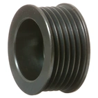 Reimhjul 17x51 mm, 6 spor