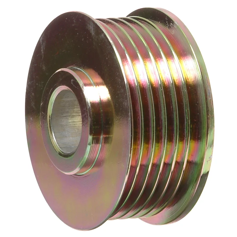 Reimhjul 17x57, 6 spor