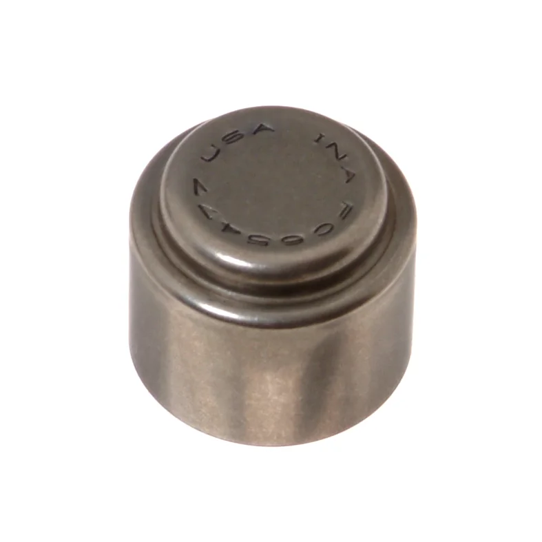 Nålelager, 17x23,8x22