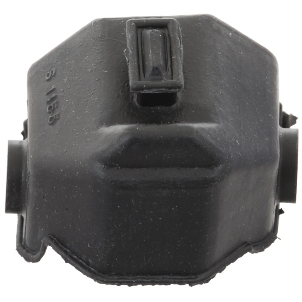 Gummibeskyttelse - Startkontakt