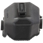 Gummibeskyttelse - Startkontakt