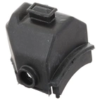 Gummibeskyttelse - Startkontakt