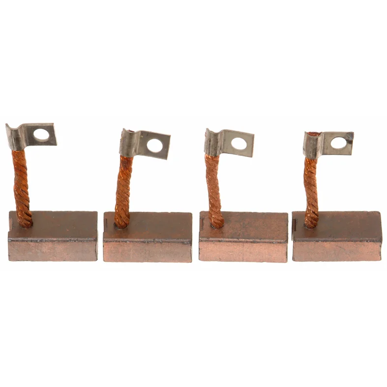 Kullbørstesett, 9x13x25.5, Pal startmotor