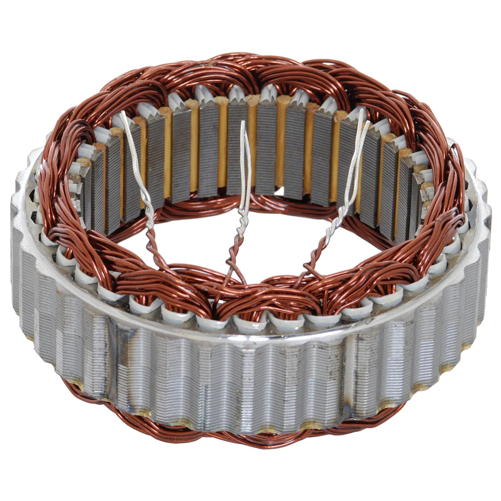 Stator 24V-30A