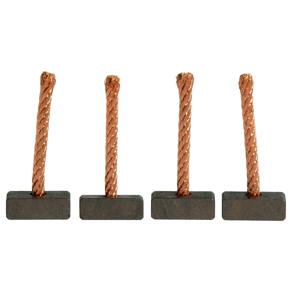 Kullbørstesett, 6.8x13.8x9 Lucas