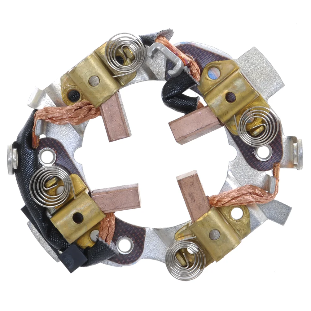 Børsteholderplate SD210, SD260 ser.