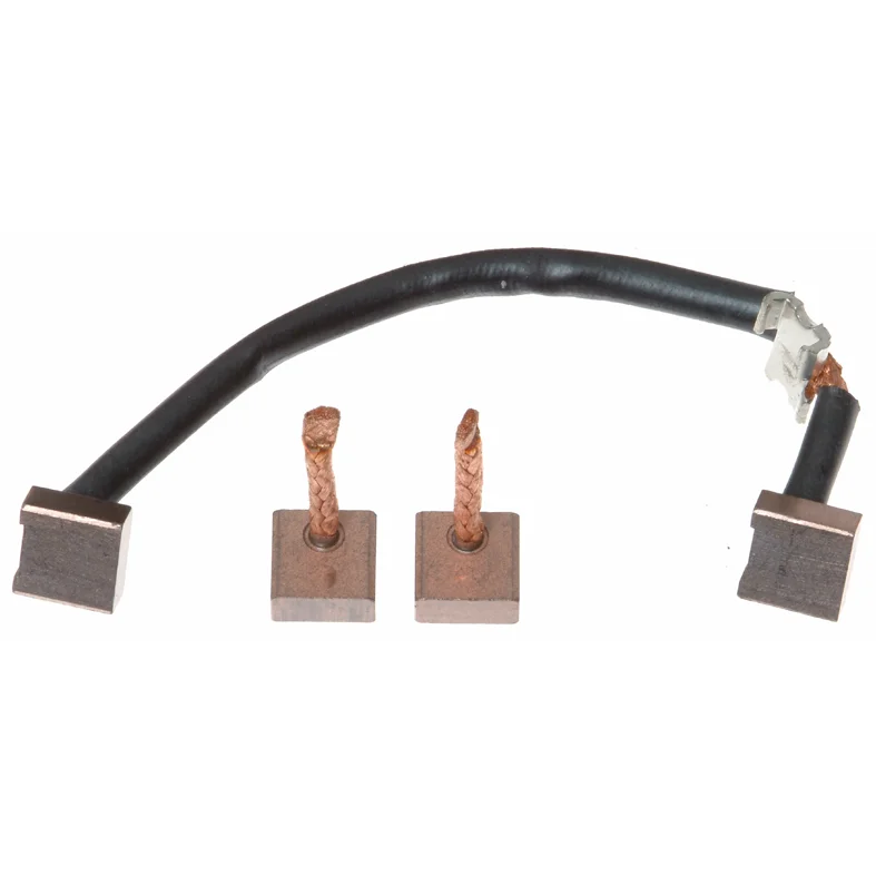 Kullbørstesett 6,5x14,5x14,5, SD210/260