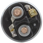Innslagsrelé 12V