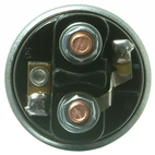 Innslagsrelé 12V