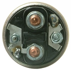 Innslagsrelé 12V