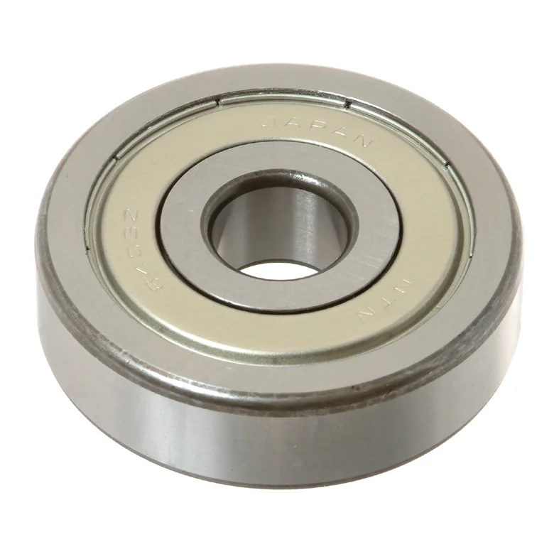 Kulelager, 17x62x17 PR startm