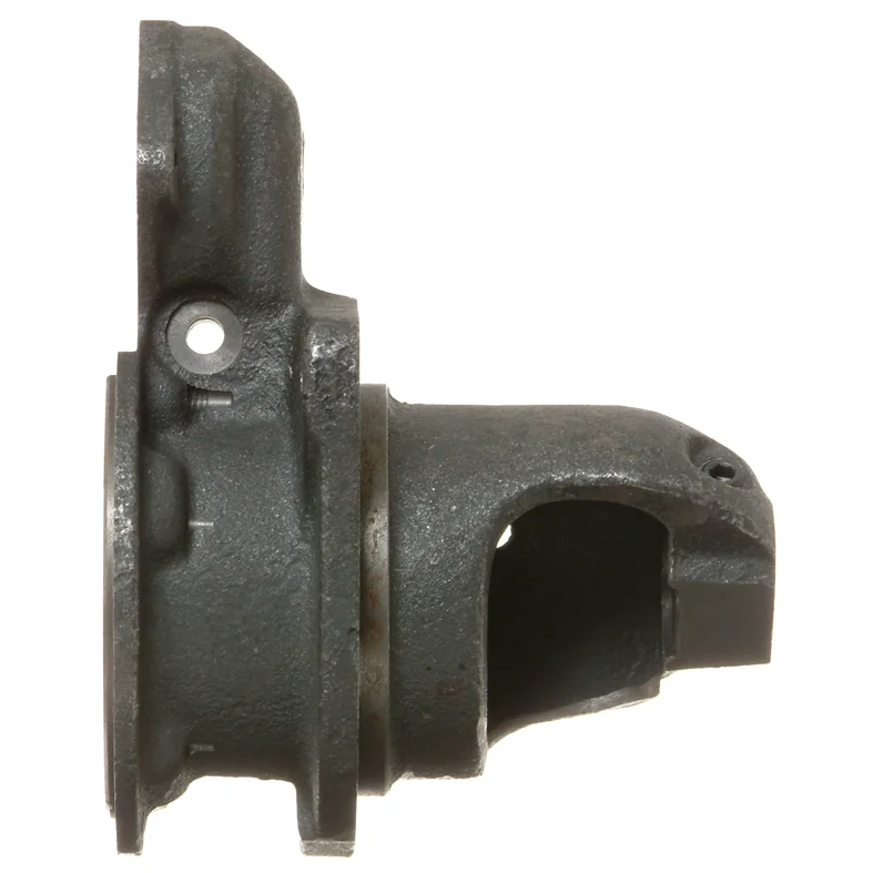 Gavl DE, Startmotor