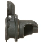 Gavl DE, Startmotor