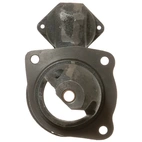 Gavl DE, Startmotor