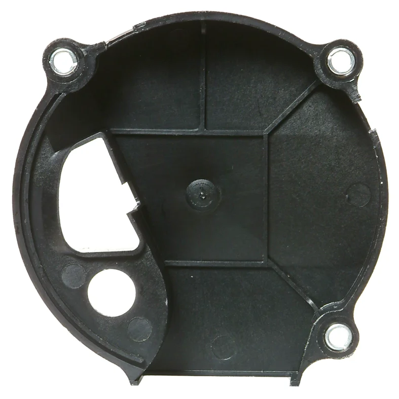 Plastkåpe