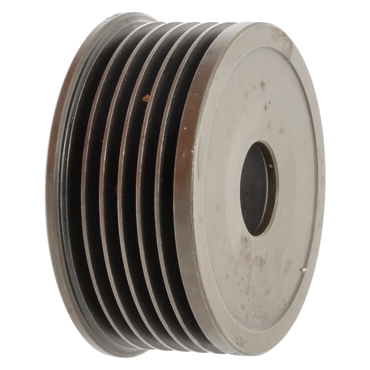 Reimhjul 17x61 mm, 6 spor