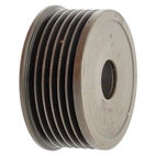 Reimhjul 17x61 mm, 6 spor