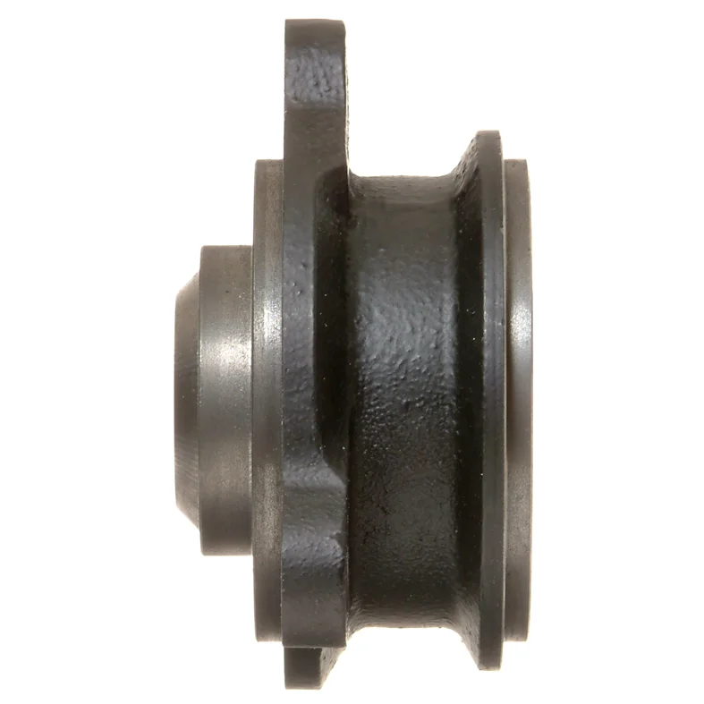 Drevgavl DE, Startmotor
