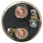 Innslagsrelé 12V