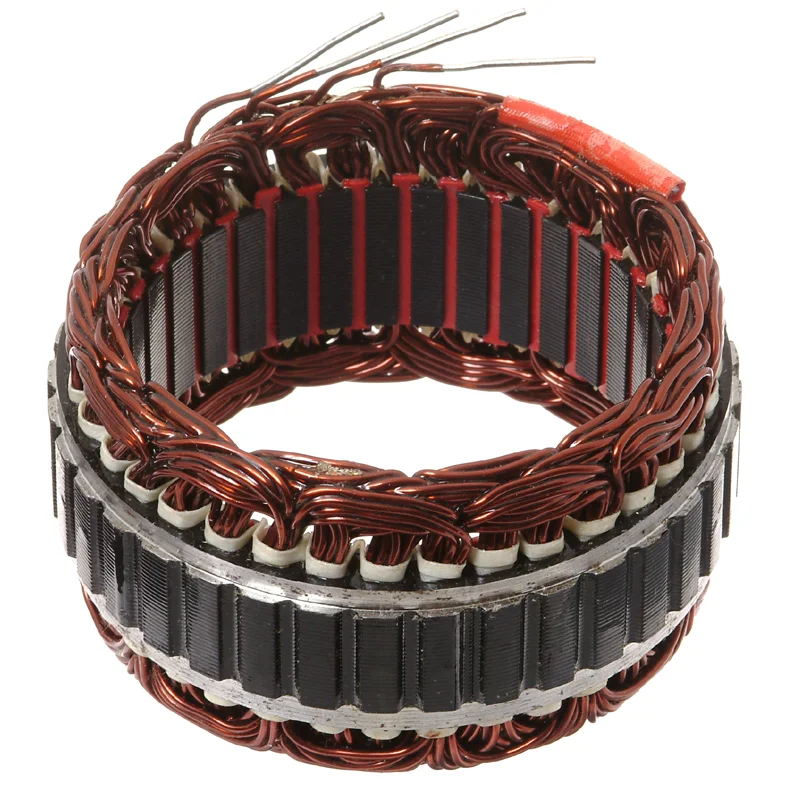 Stator 12V-55A, Mitsubishi