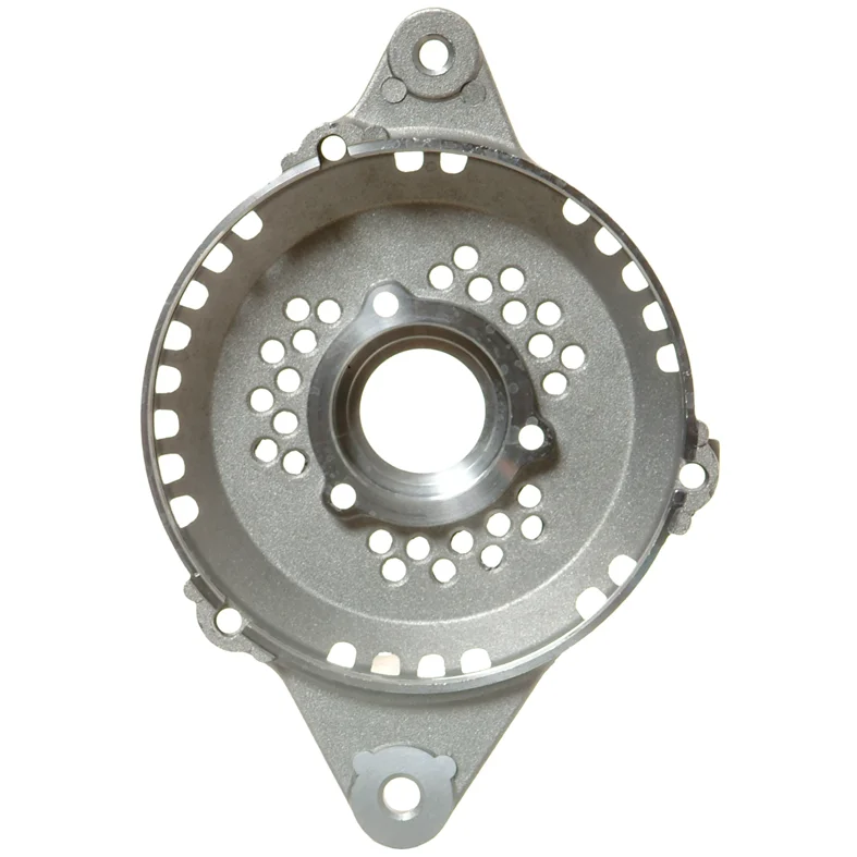 Gavl D.E. Mando/Mitsubishi