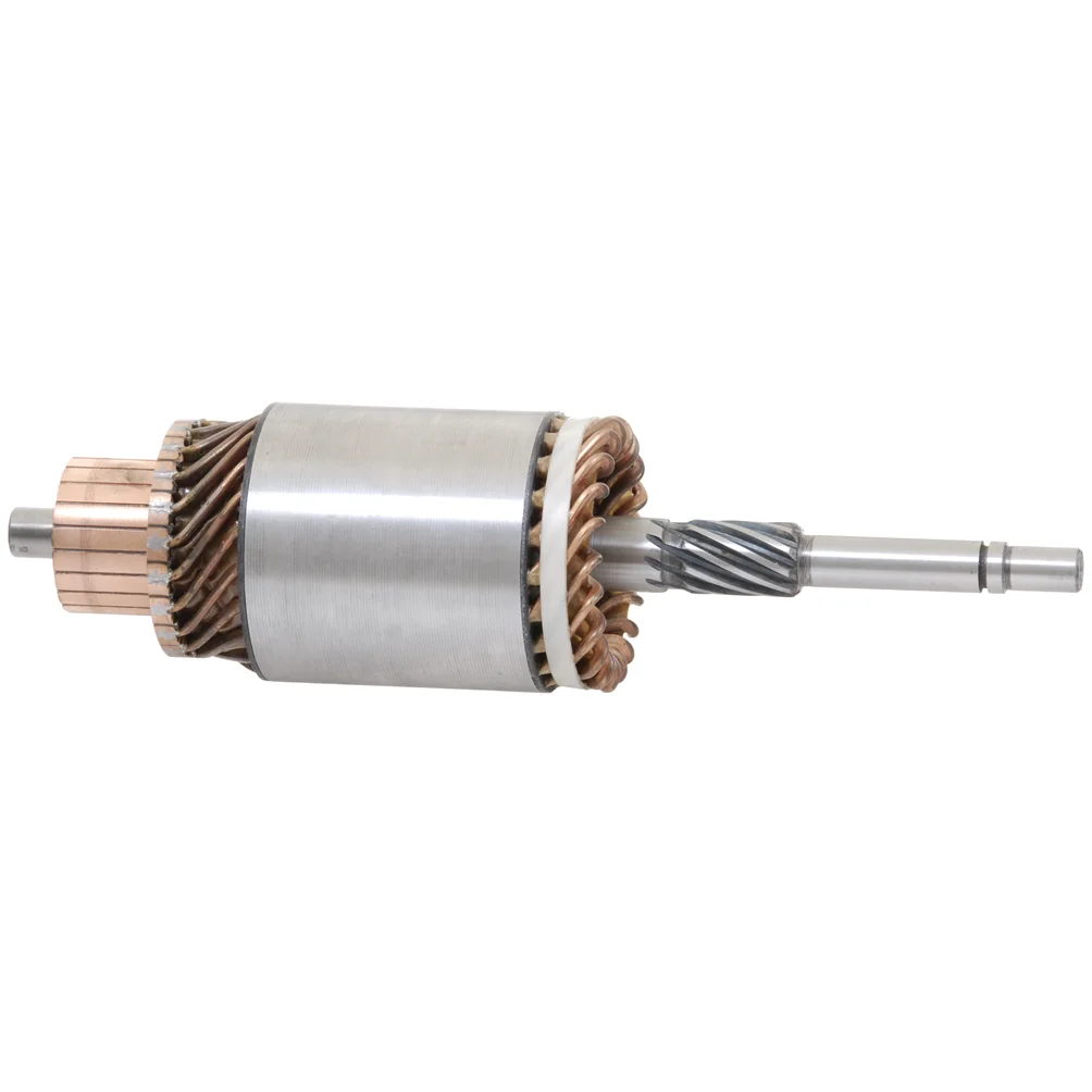 Anker 12V, Mitsubishi