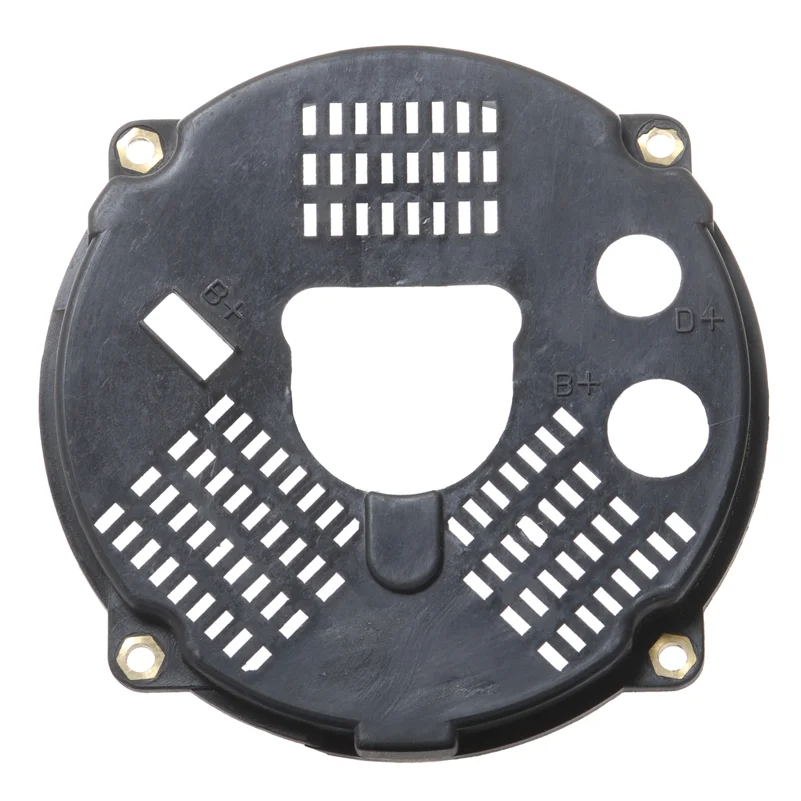 Plastbøssing Dynamo