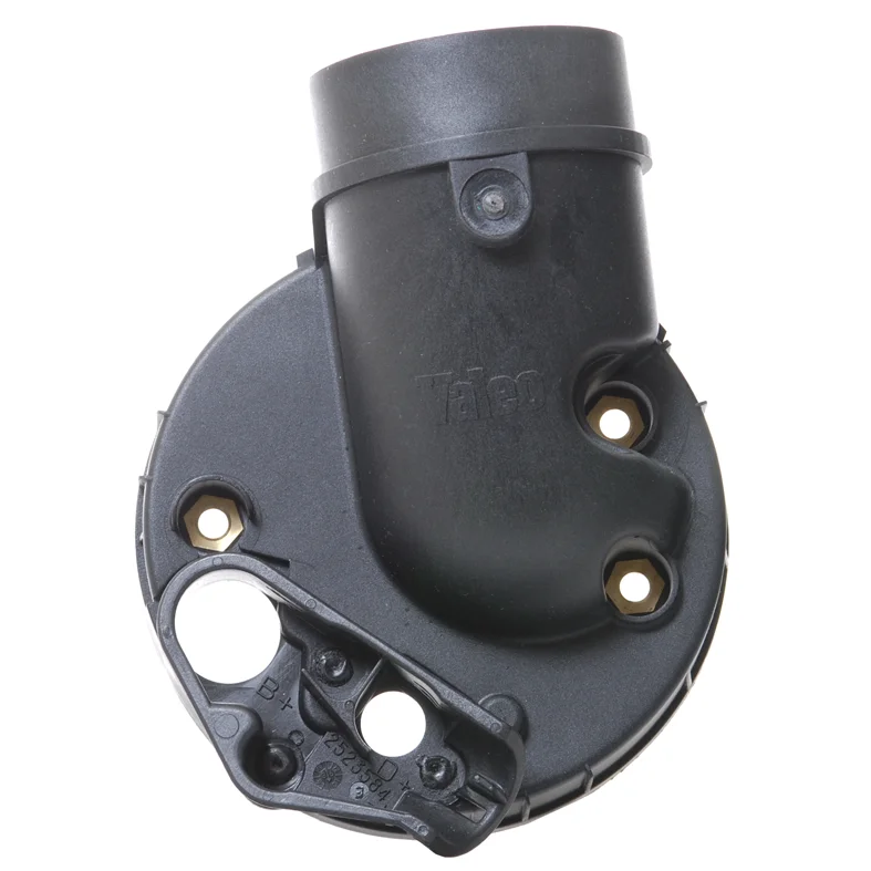 Plastbøssing Dynamo