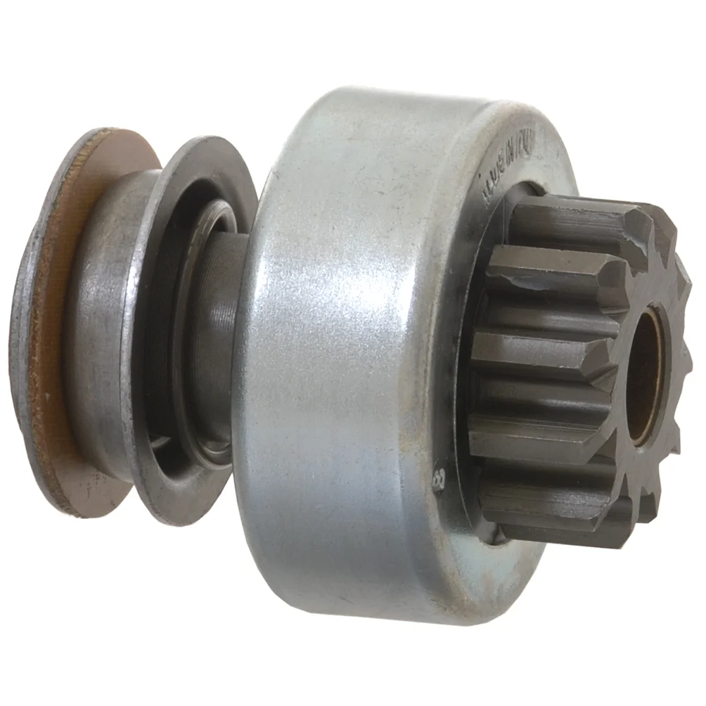 Drev 11 Drevkugg, Bosch